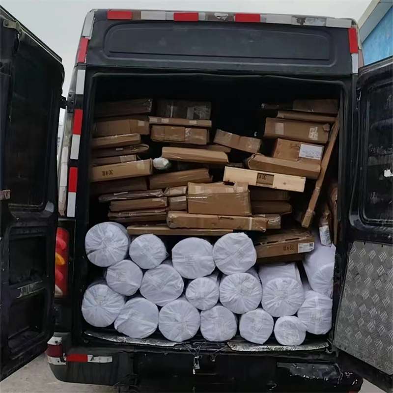来宾至义乌货运专线，一站式物流服务助您货畅其流！（到义乌物流专线）