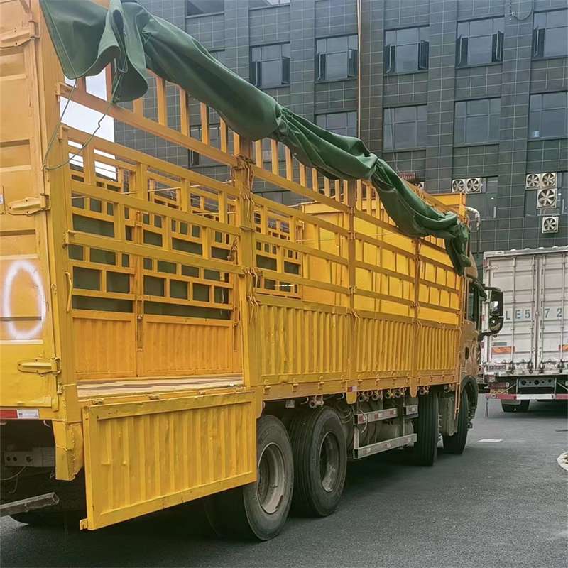 来宾到新泰物流公司——一站式货运服务（到新泰的物流）