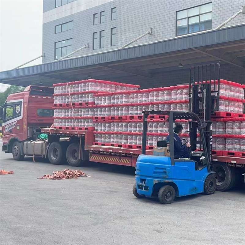 来宾到宁波物流公司——一站式服务，让货运更轻松