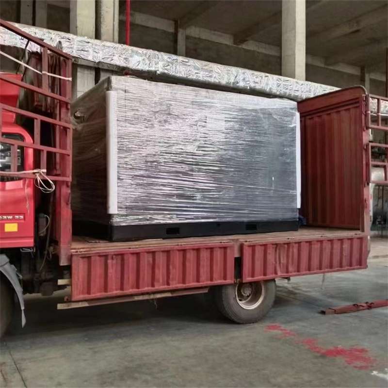 来宾到石嘴山物流公司一站式货运服务，满足您的各种需求