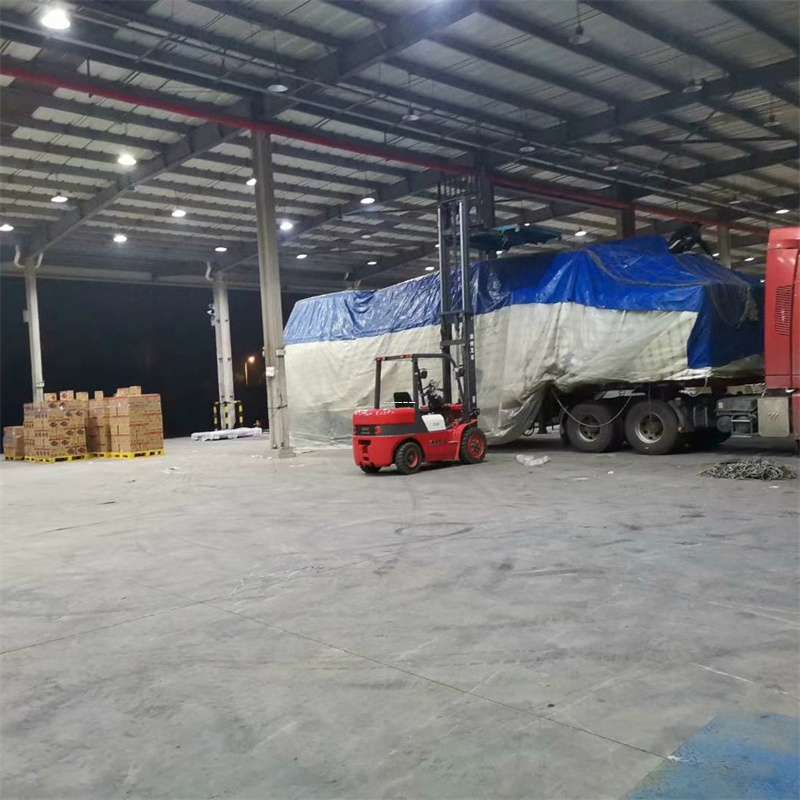 来宾到汝州物流公司-一站式服务，让货运更便捷（汝州物流公司电话查询）