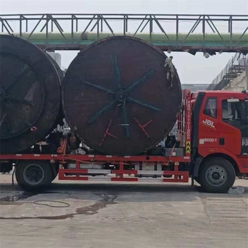 来宾到马鞍山物流公司——一站式服务，让货运更便捷