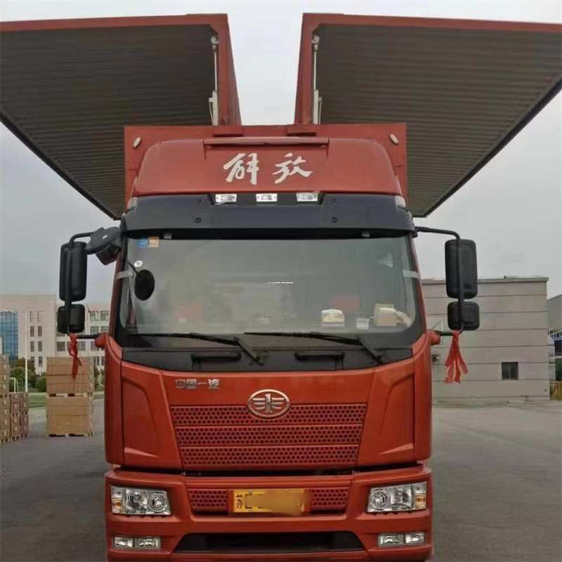 来宾到白城物流公司——一站式服务，满足您的各种物流需求