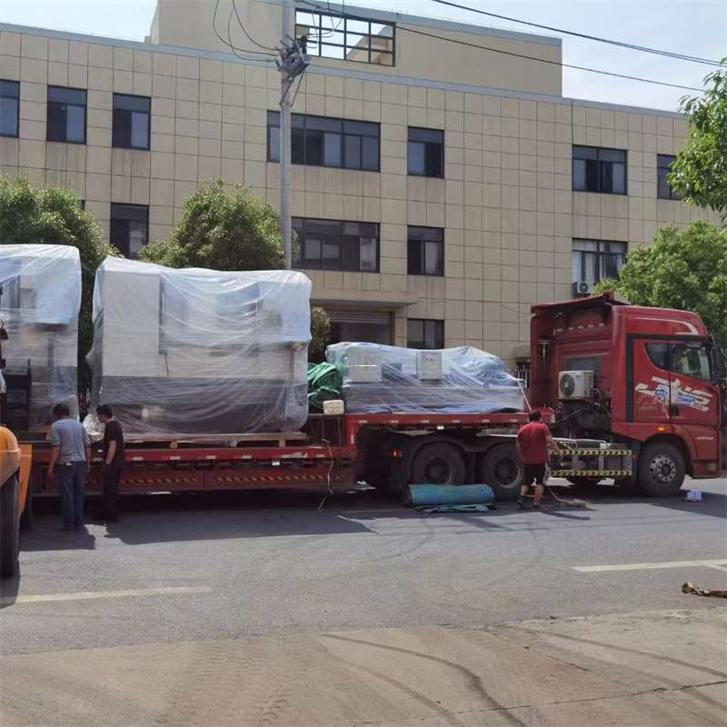 来宾到益阳物流公司一站式服务，让货运更轻松