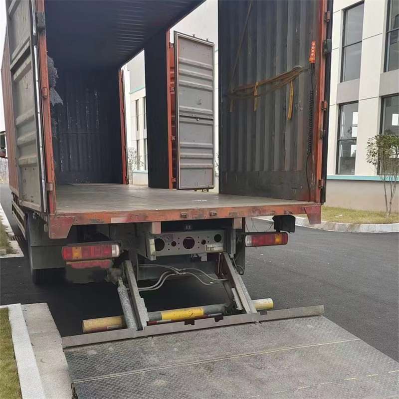 来宾到长沙物流公司——专业货运，全程无忧