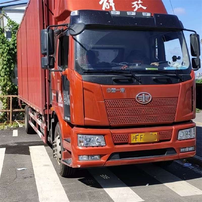 来宾到朔州物流公司一站式服务，让货运更轻松