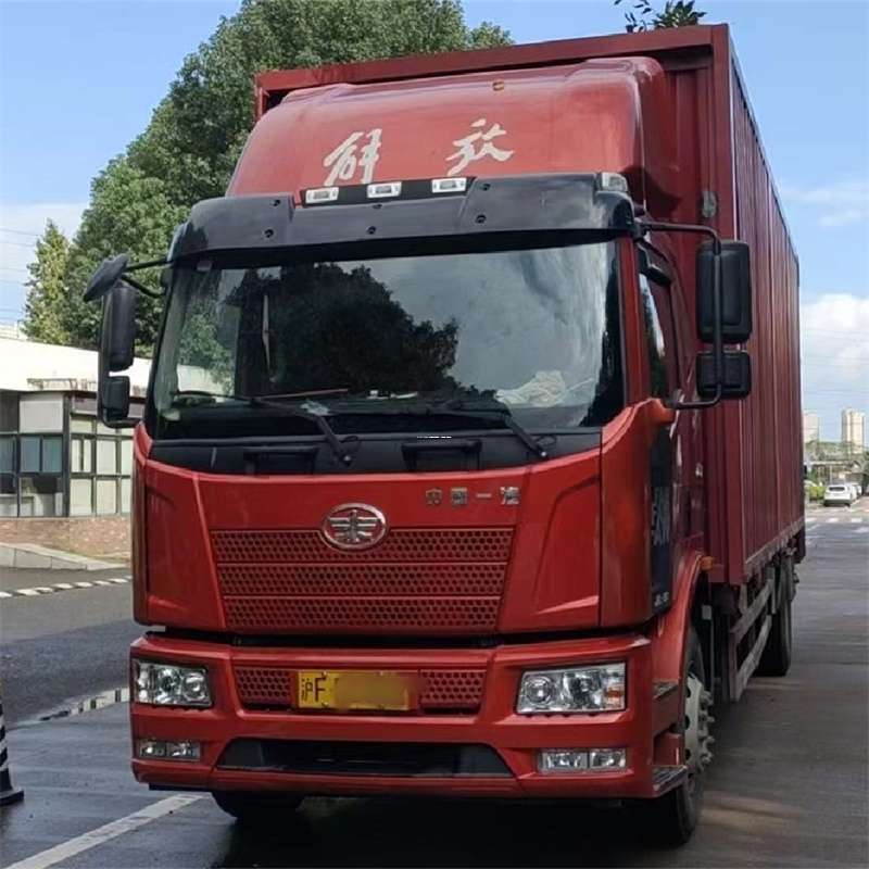 来宾到苏州姑苏物流公司——专业货运，安心托付