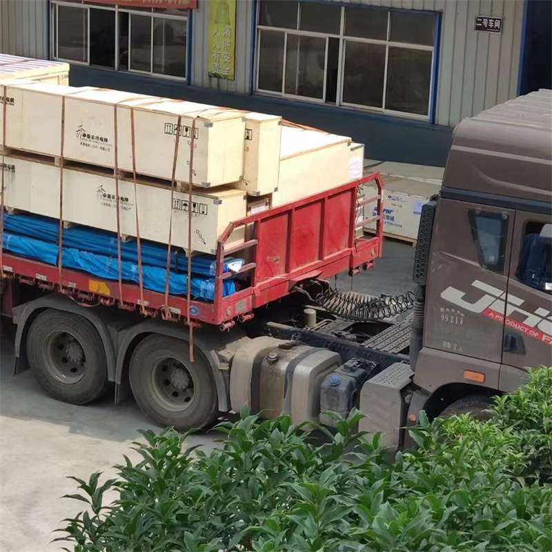 来宾到海口物流公司一站式服务，让货运更轻松