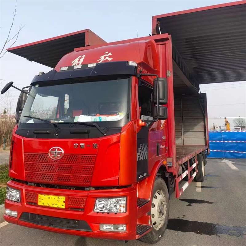 来宾到即墨物流公司，一站式服务，让货运更便捷（到即墨物流公司,一站式服务,让货运更便捷）